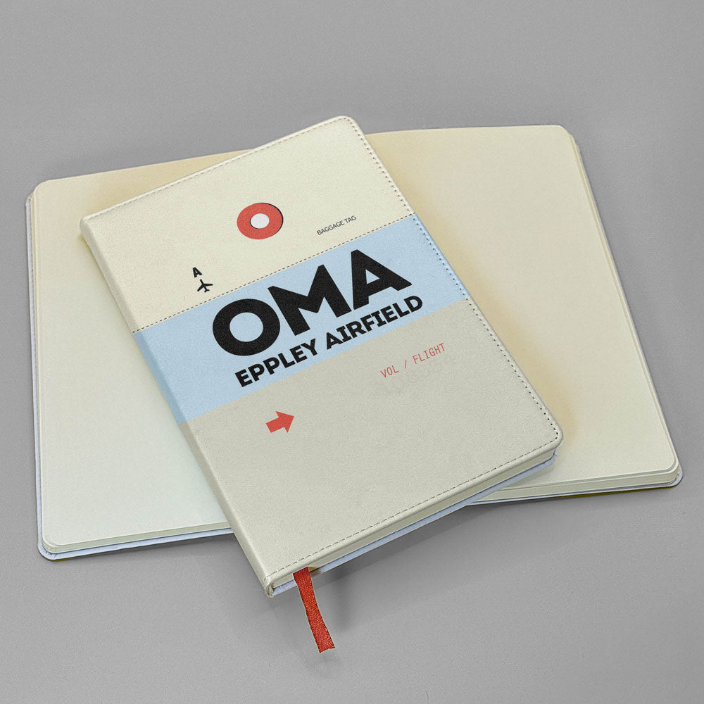 OMA - Journal