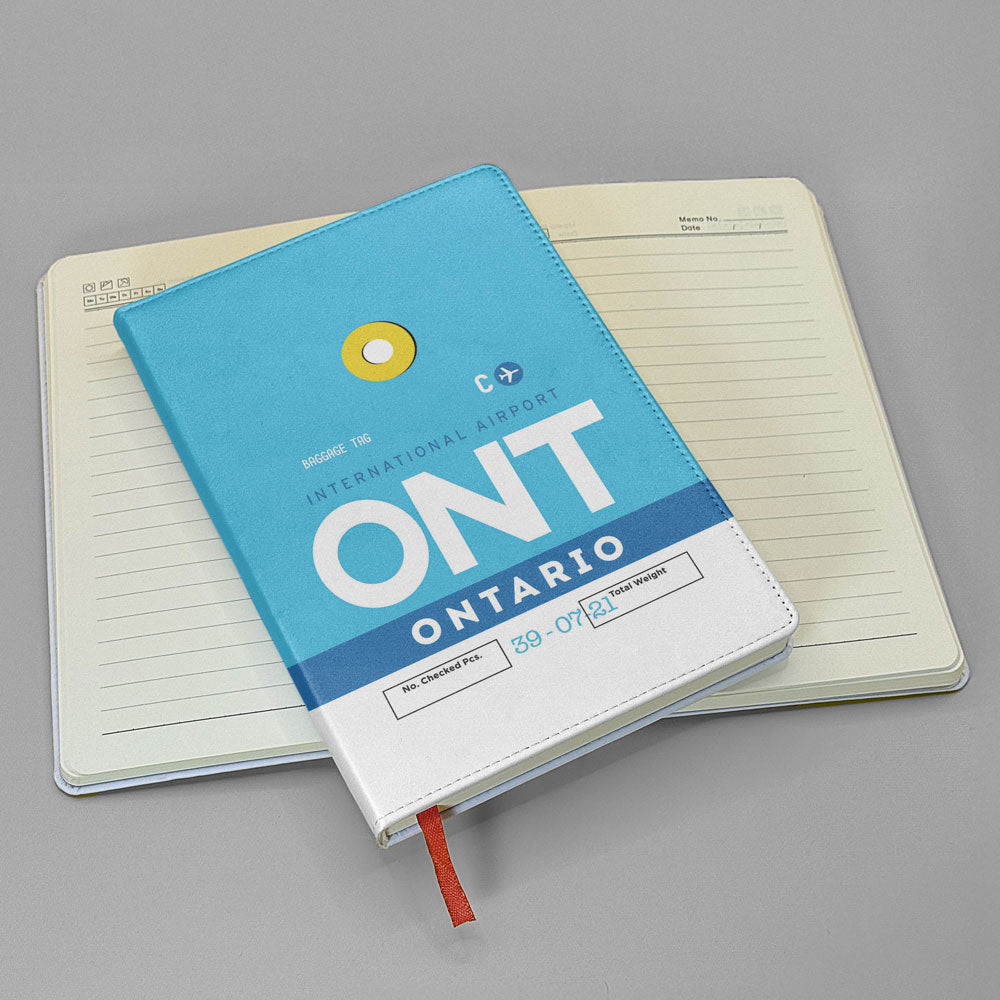 Ontario - Journal