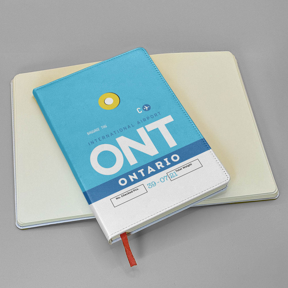 Ontario - Journal