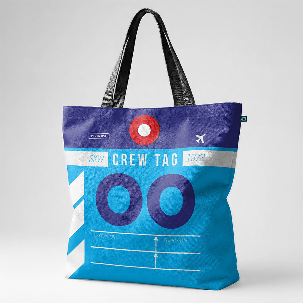 OO - Tote Bag