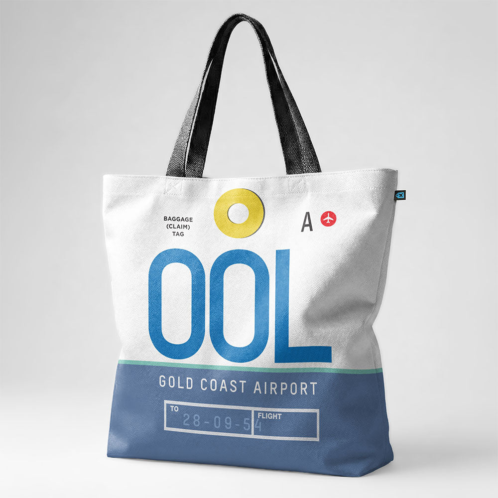 OOL - Tote Bag