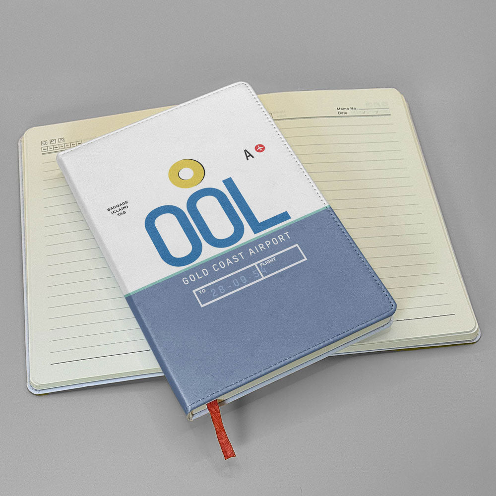 OOL - Journal