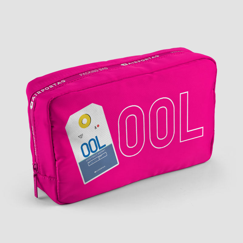 OOL - Packing Bag