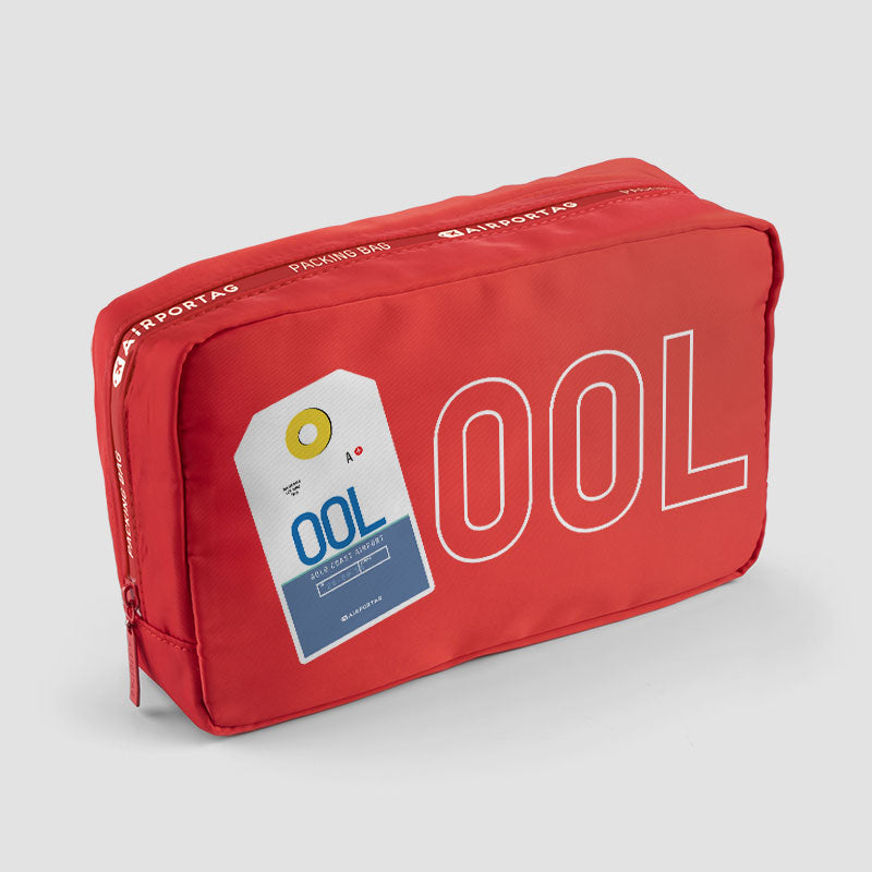 OOL - Packing Bag