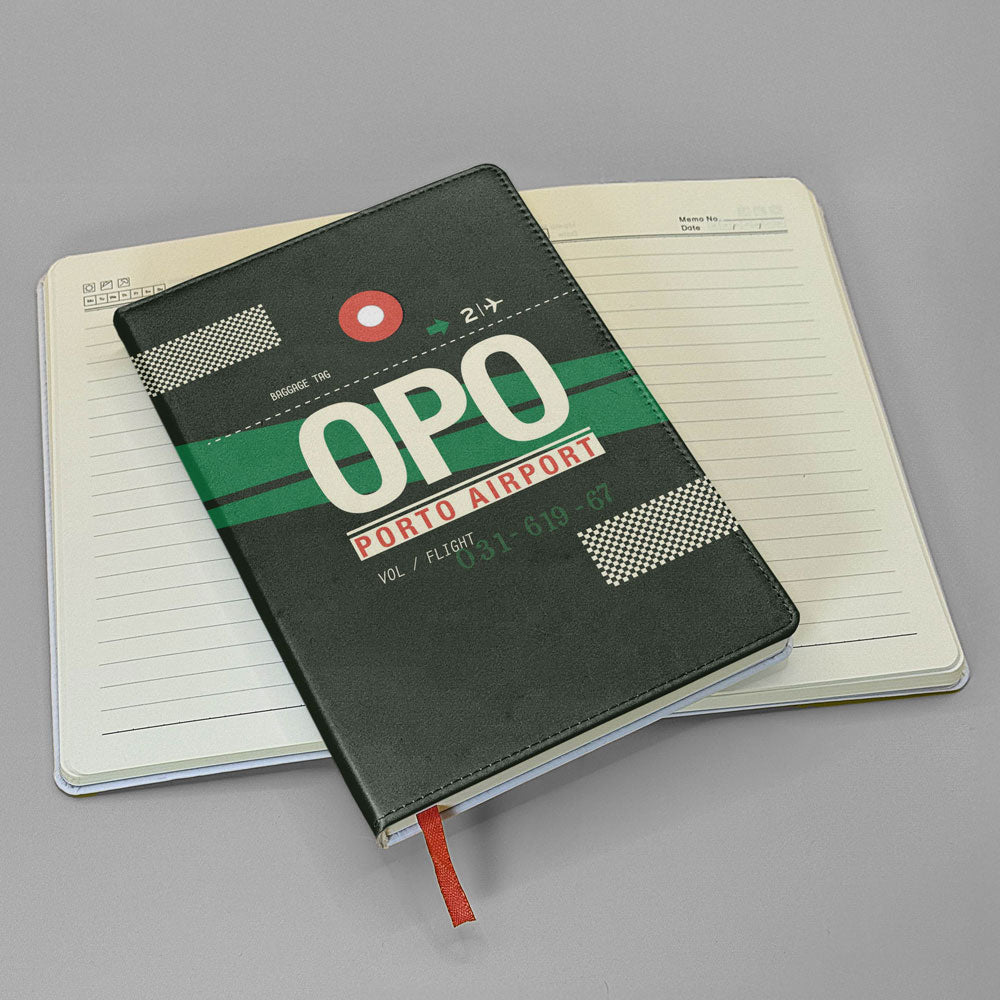 OPO - ジャーナル