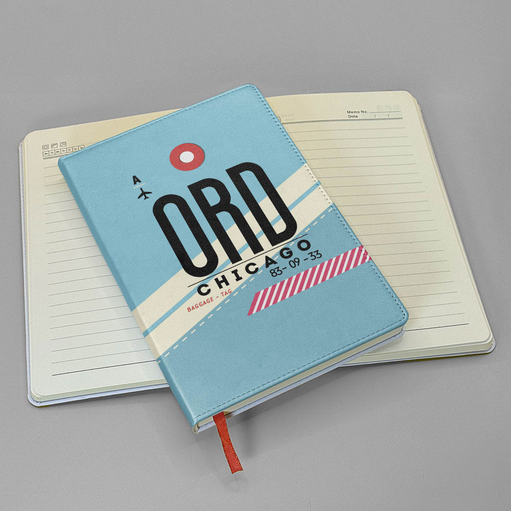 ORD-Revue