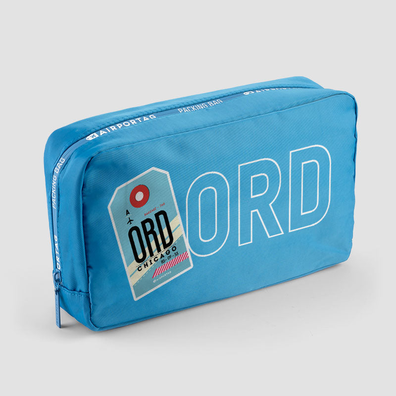 ORD - Packing Bag