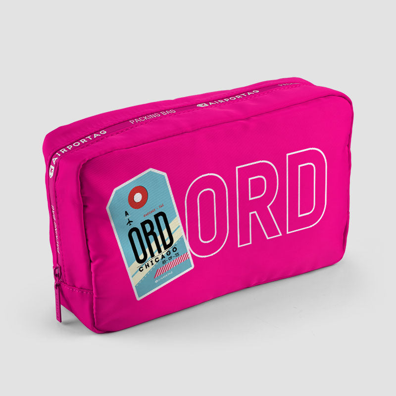 ORD - Packing Bag