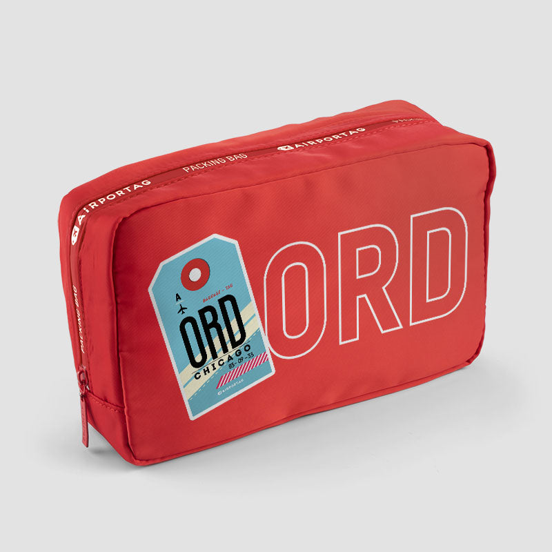 ORD - Packing Bag