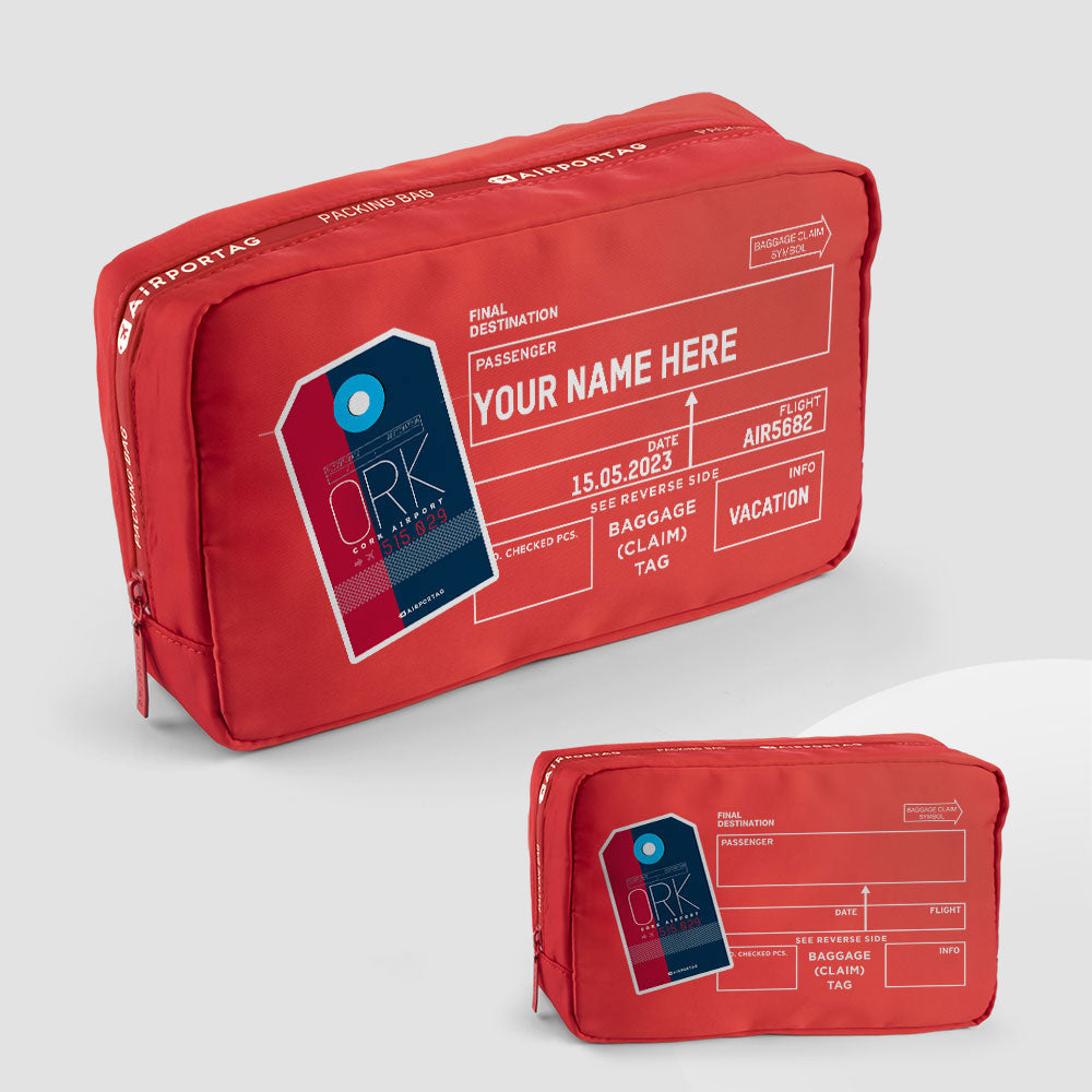 ORK - Packing Bag