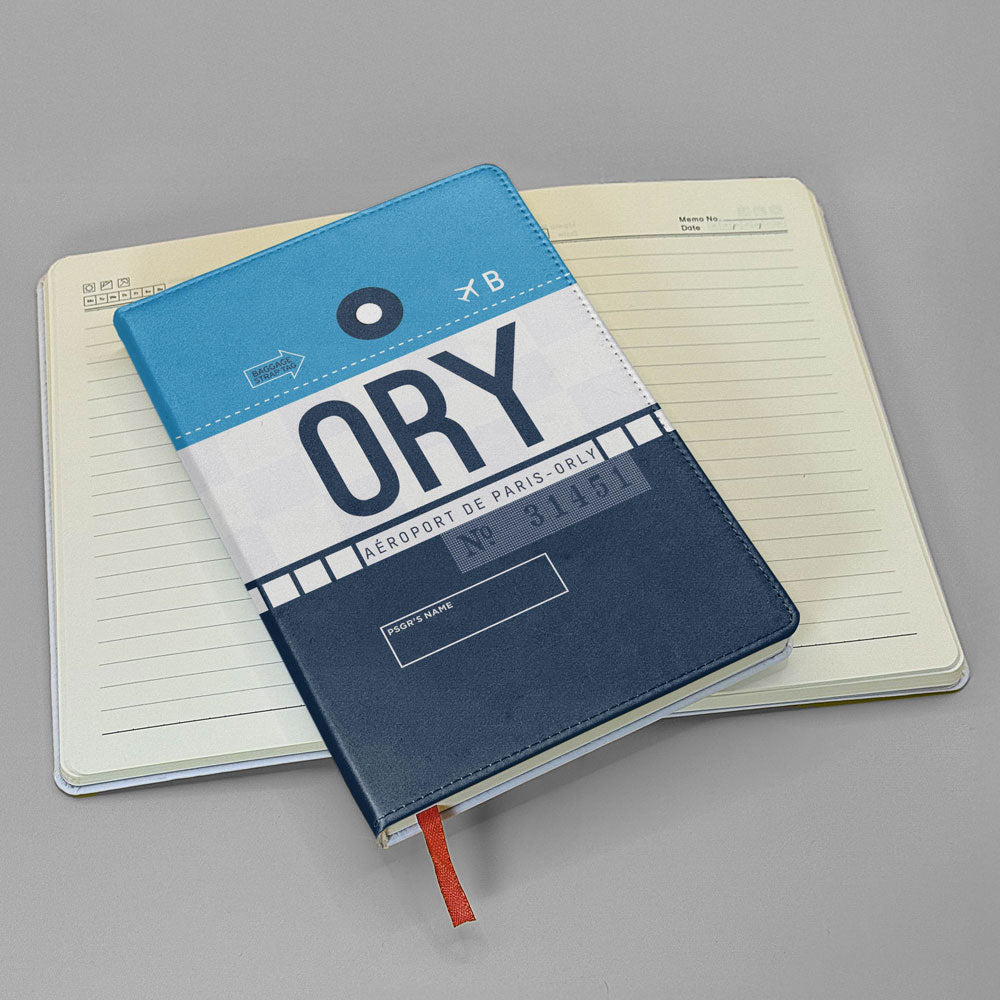 ORY - ジャーナル