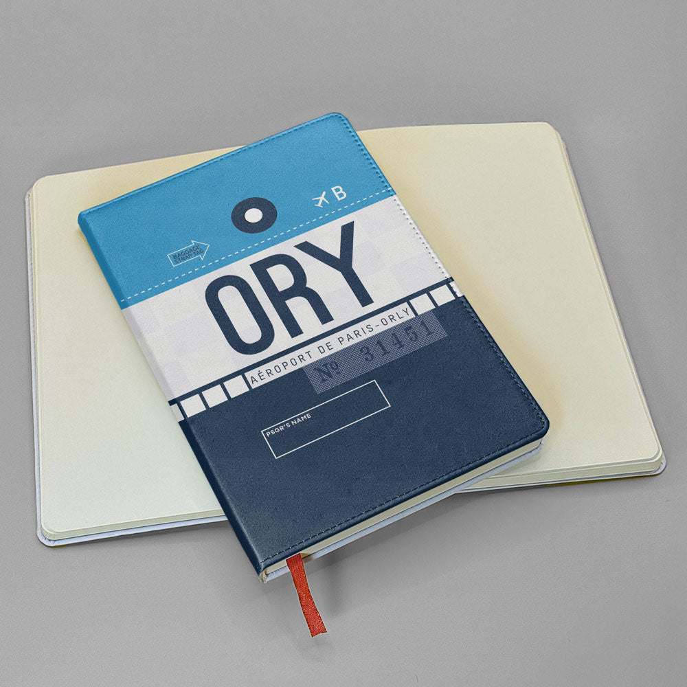 ORY - ジャーナル