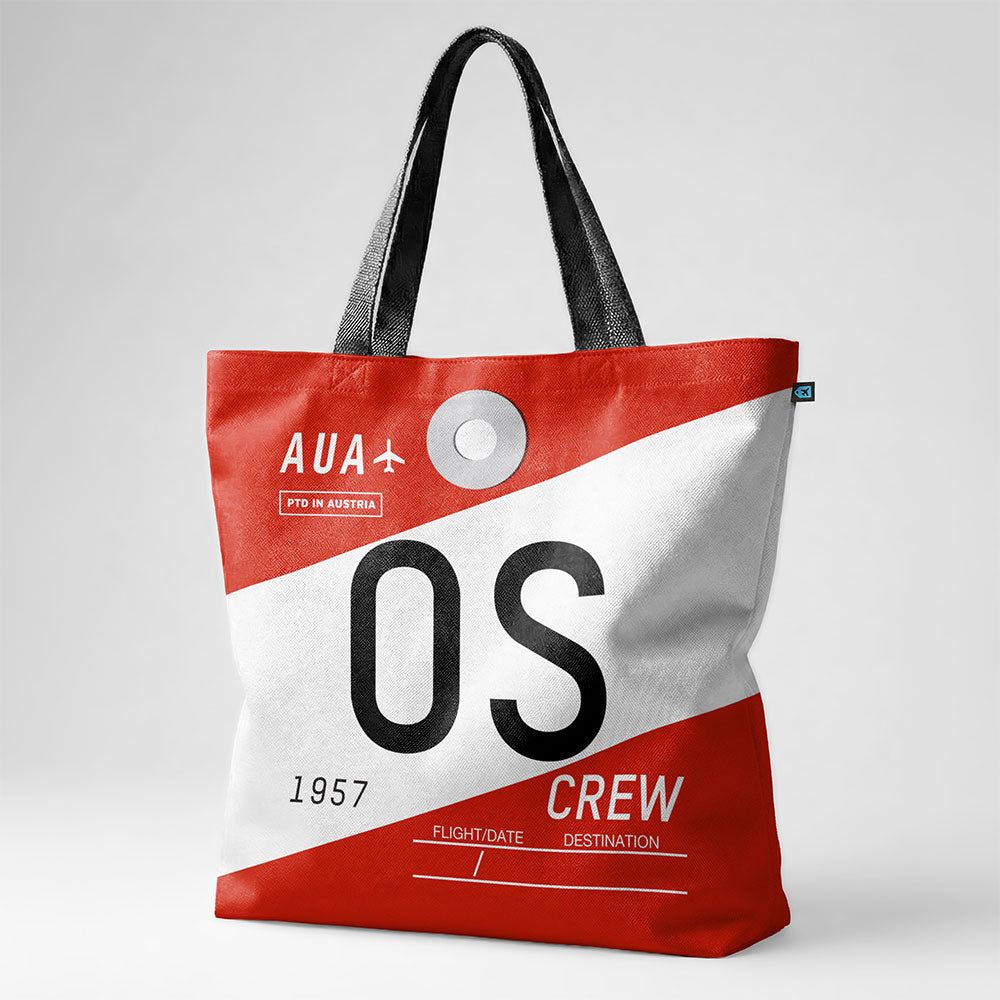 OS - Tote Bag