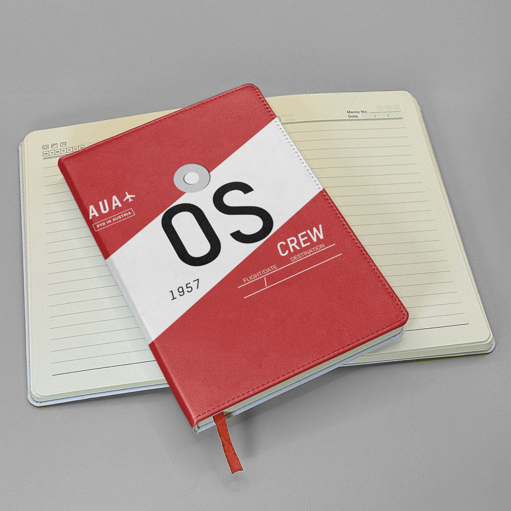 OS - Journal
