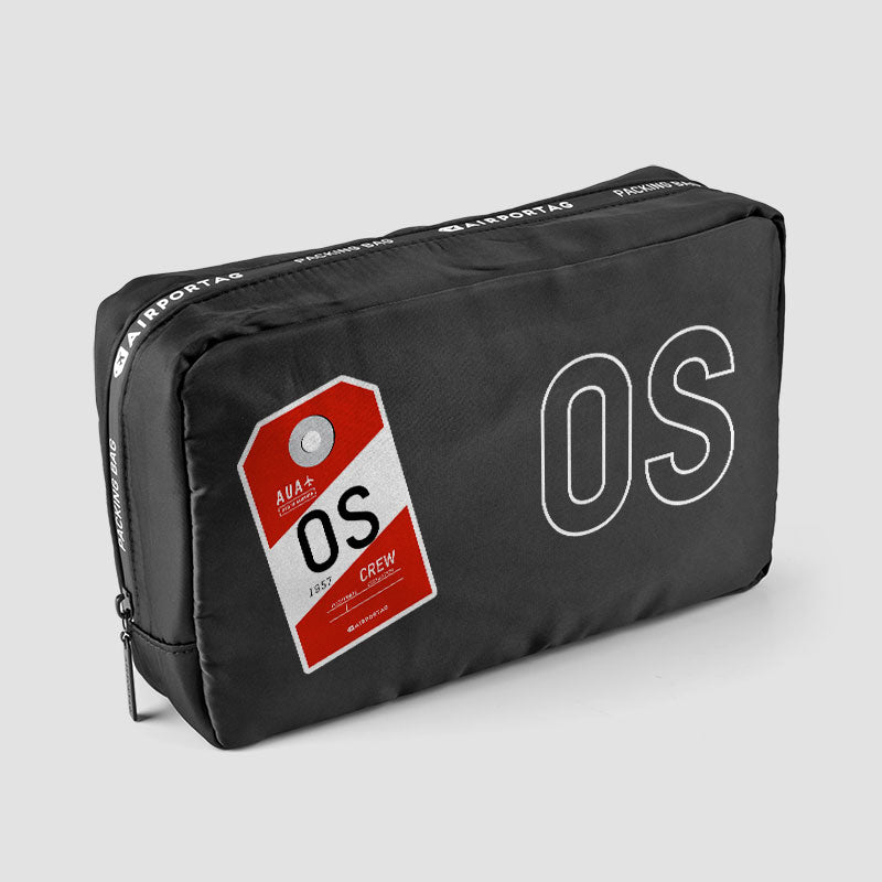 OS - Packing Bag