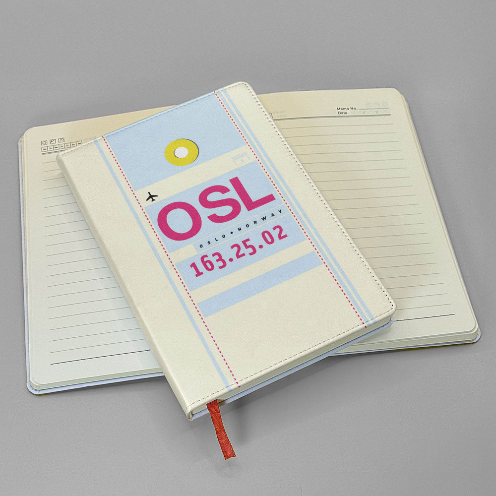OSL - Journal
