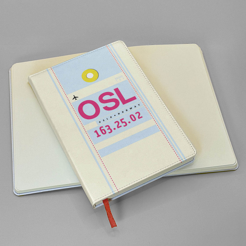 OSL - Journal