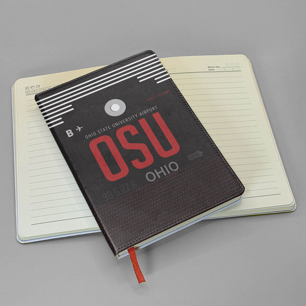 OSU - Journal