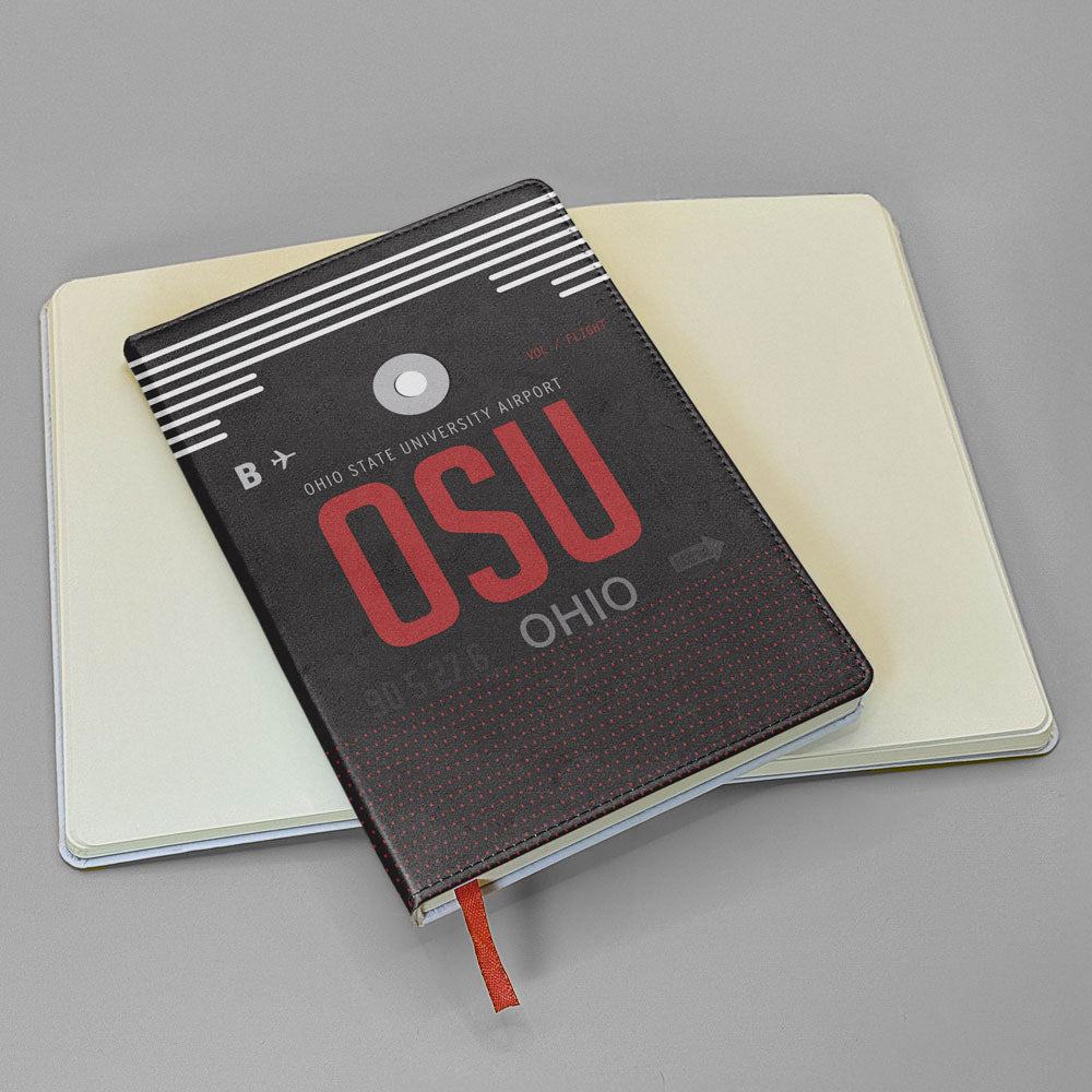 OSU - Journal