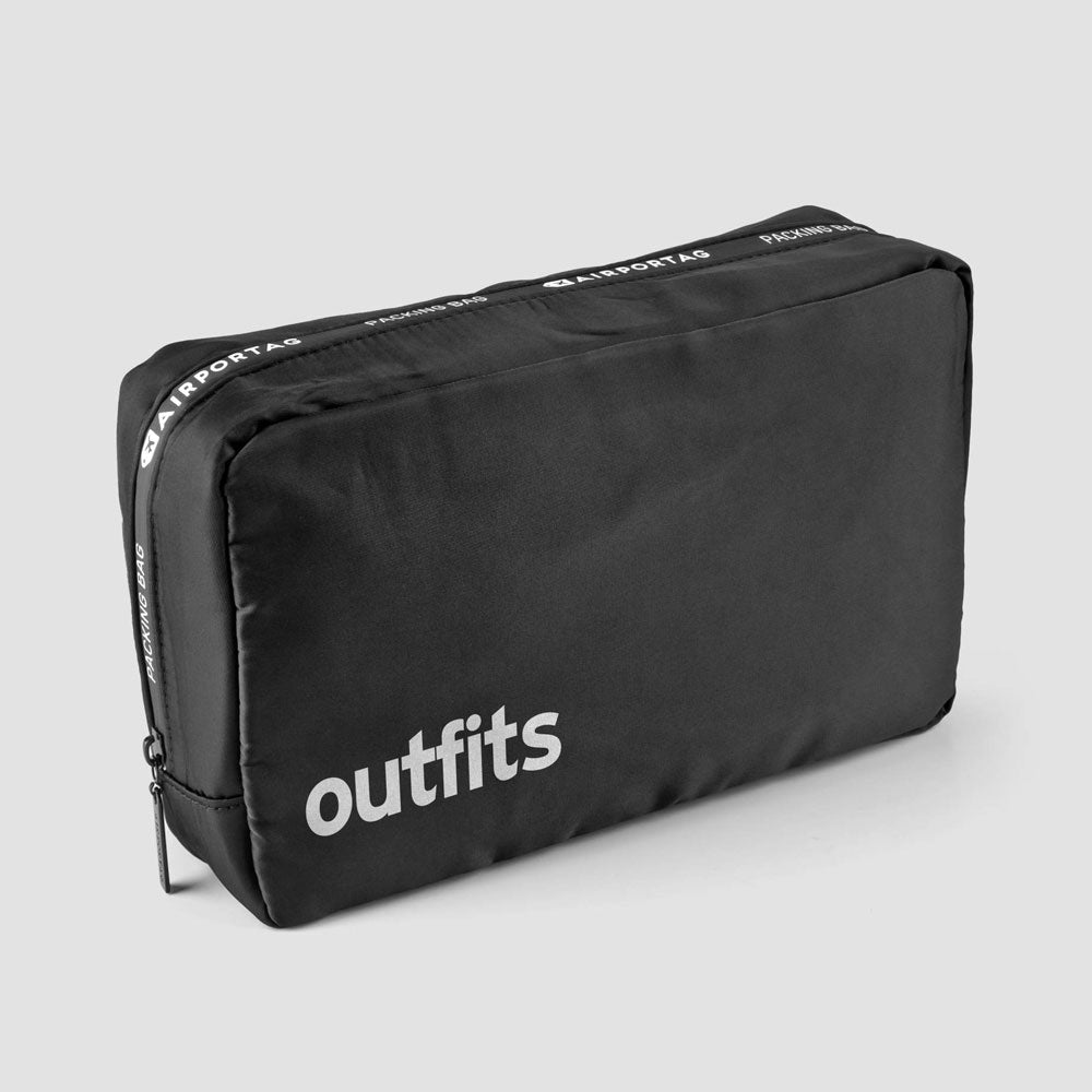 Outfits - Packing Bag