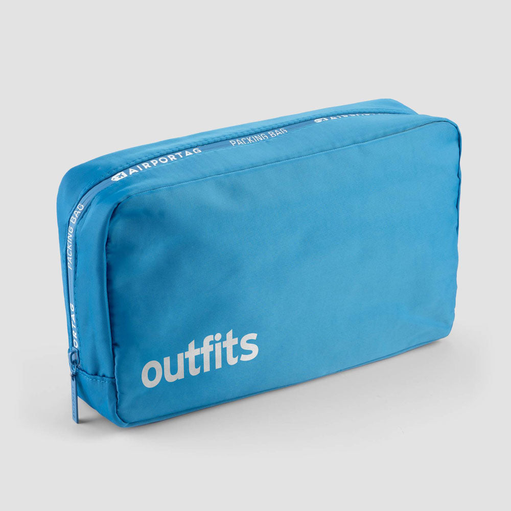 Outfits - Packing Bag