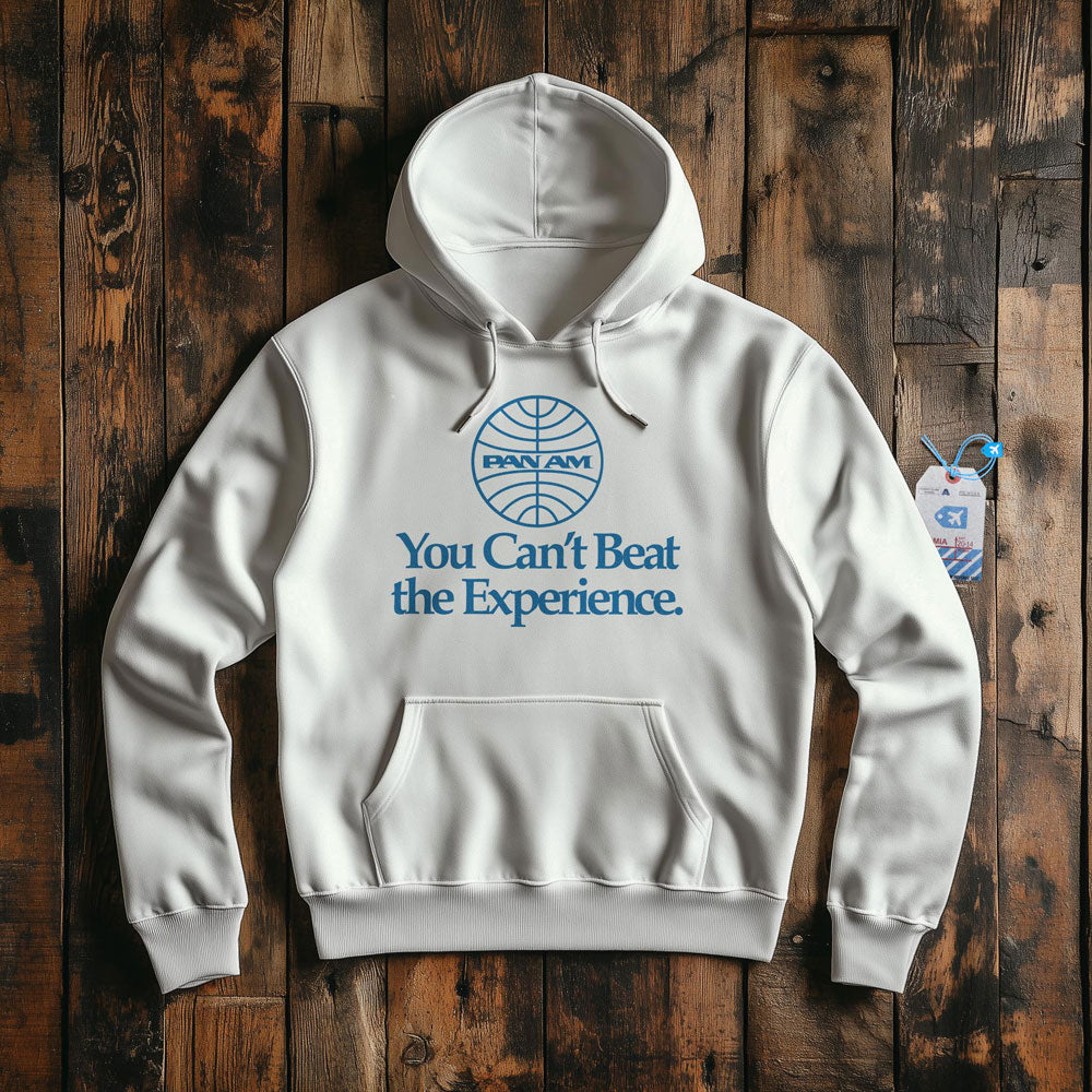 Pan Am Experience - Pullover Hoodie