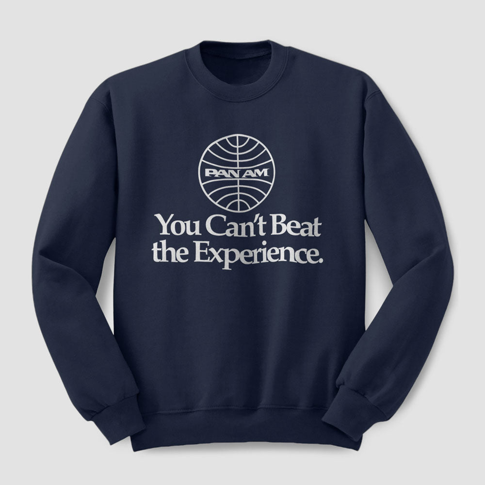 Pan Am Experience - Sweatshirt