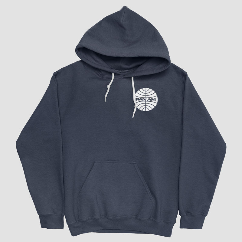 Pan discount am hoodie