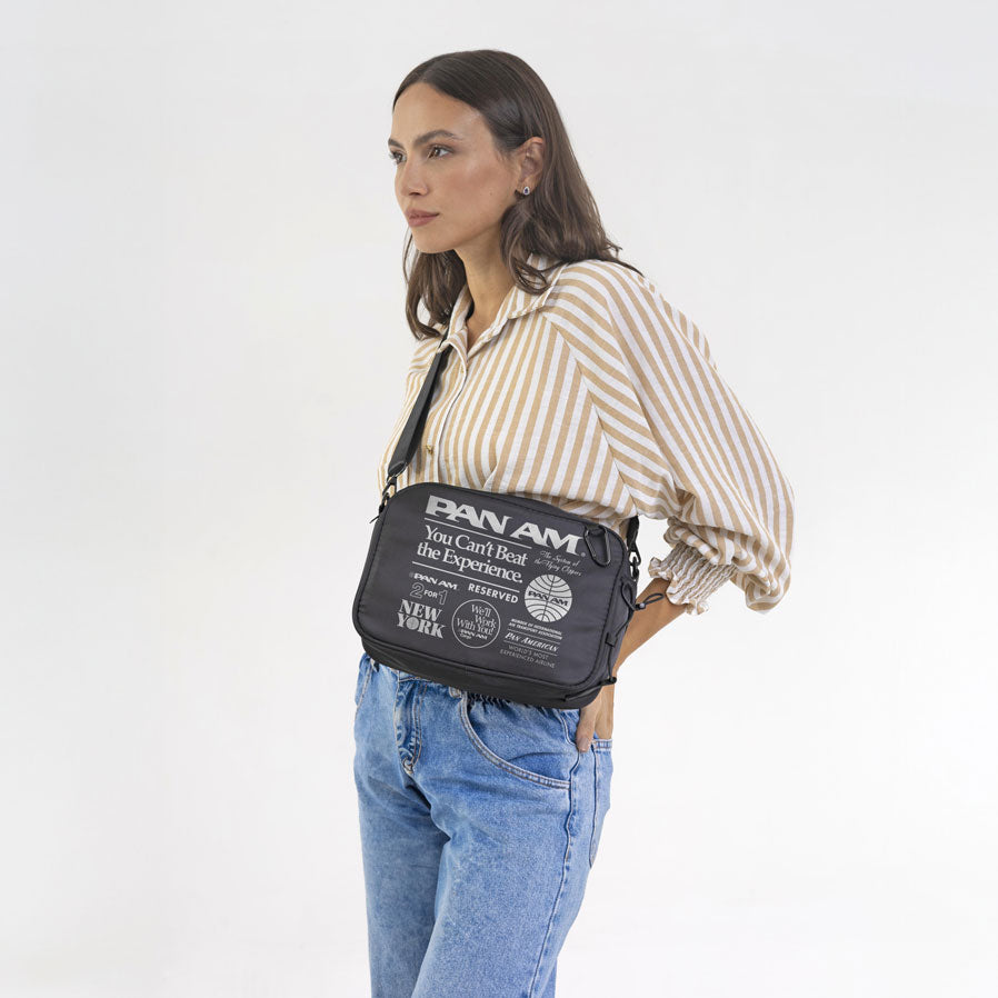 Pan Am Reserved - Travel Bag