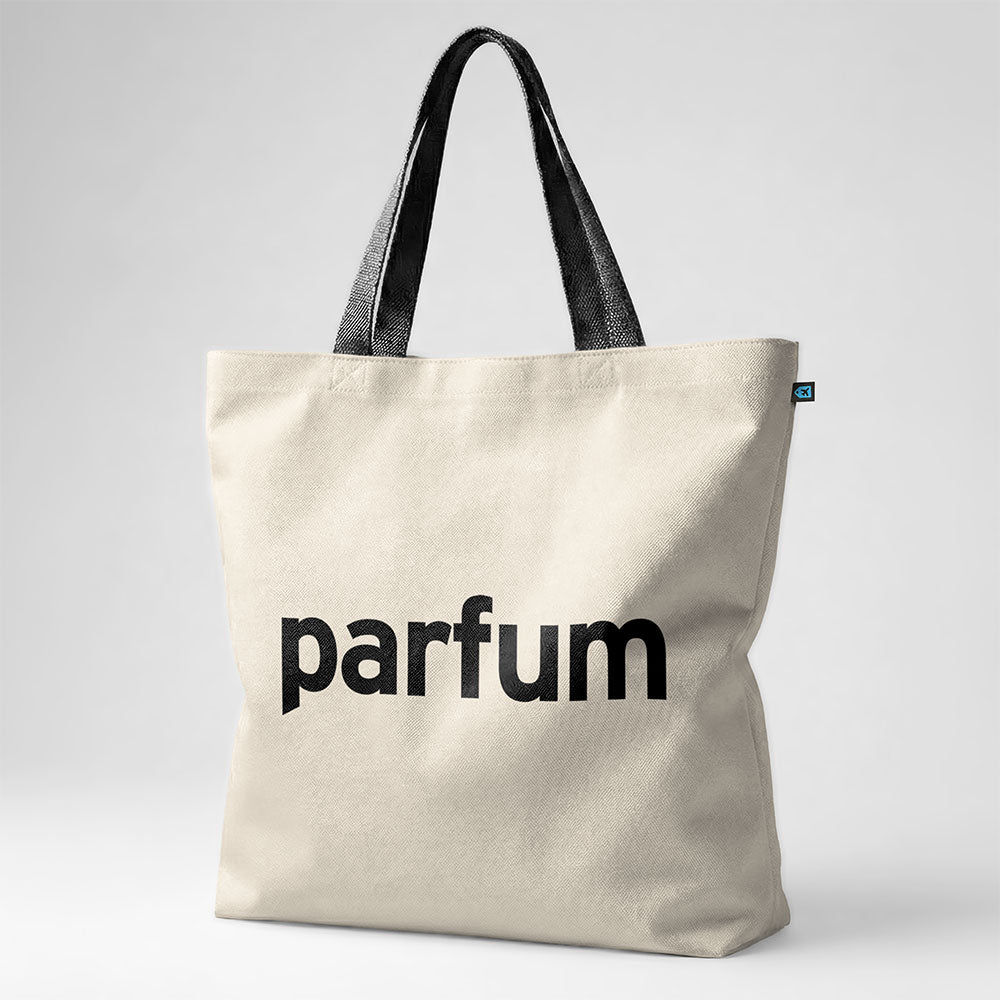 Parfum - Tote Bag