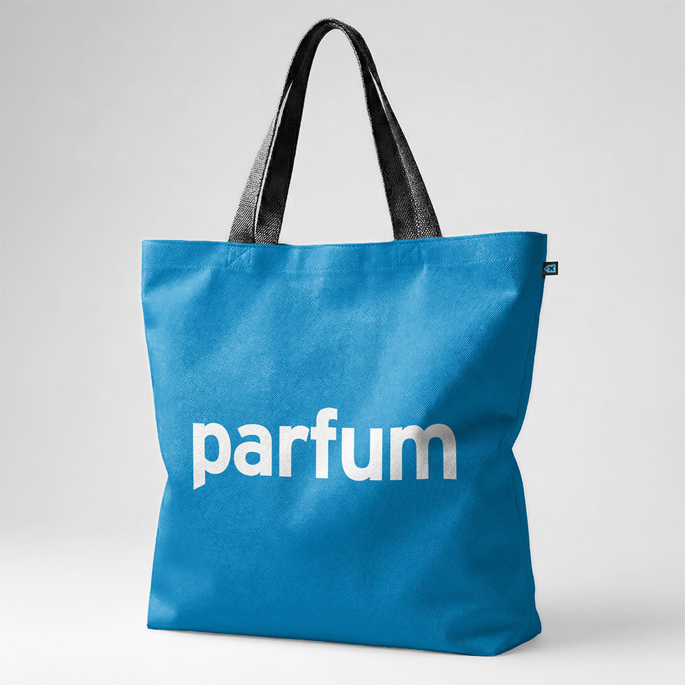 Parfum - Tote Bag