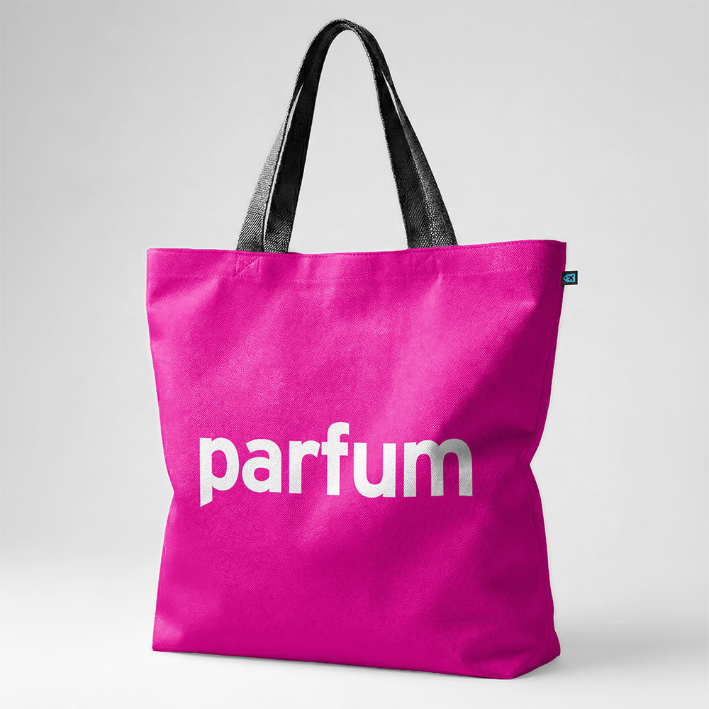 Parfum - Tote Bag