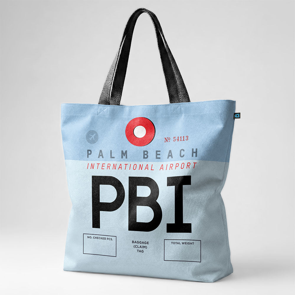 PBI - Tote Bag