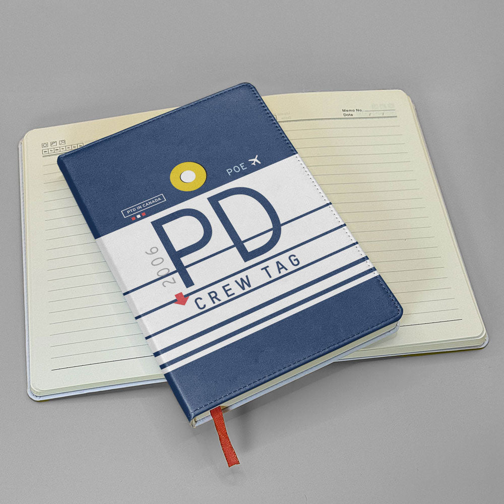 PD - Journal