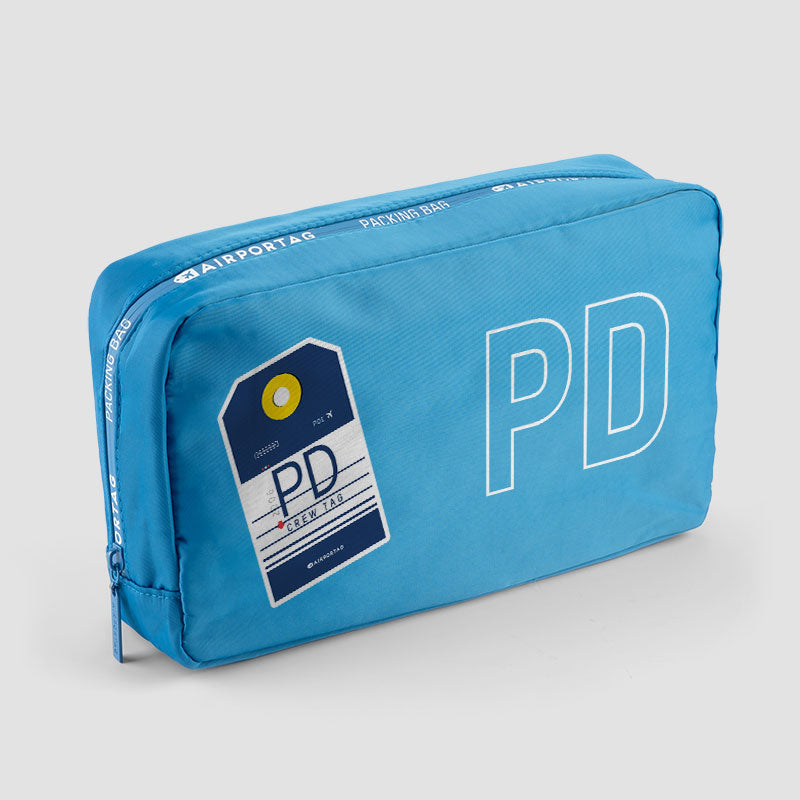 PD-Sac d'emballage