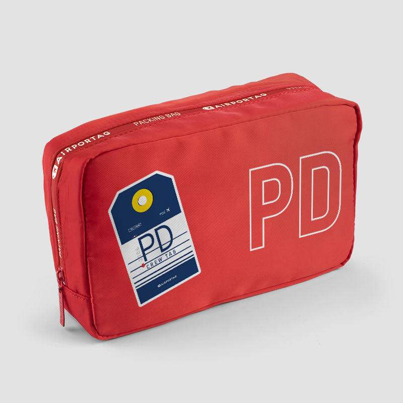 PD-Sac d'emballage
