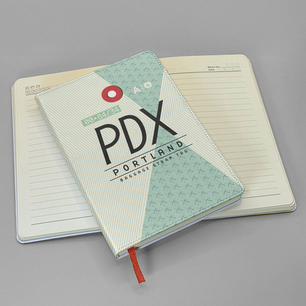PDX - Journal