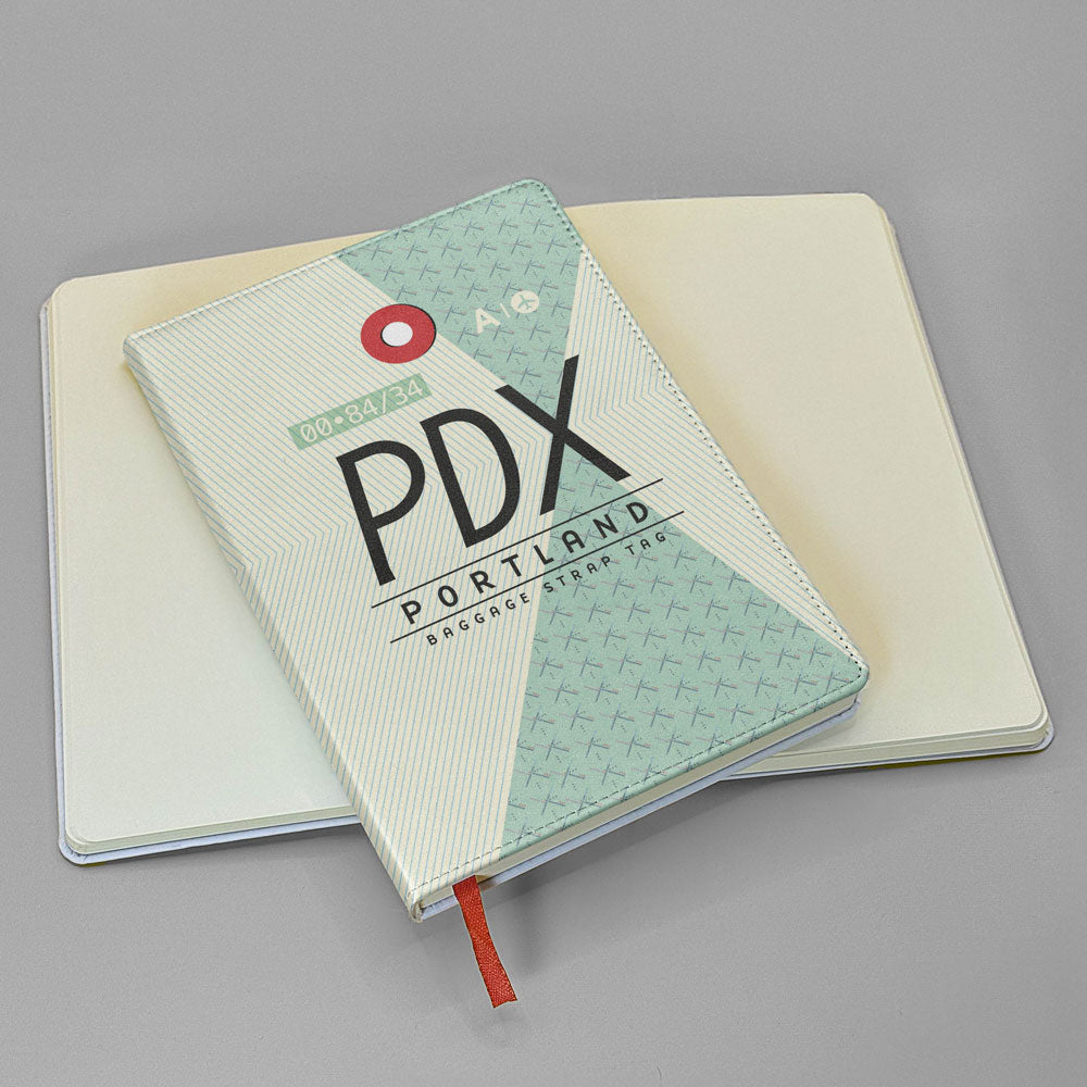PDX - Journal