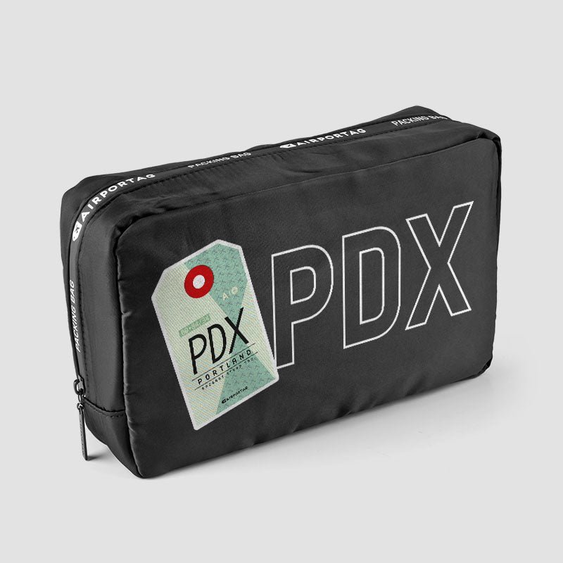 PDX - Packing Bag