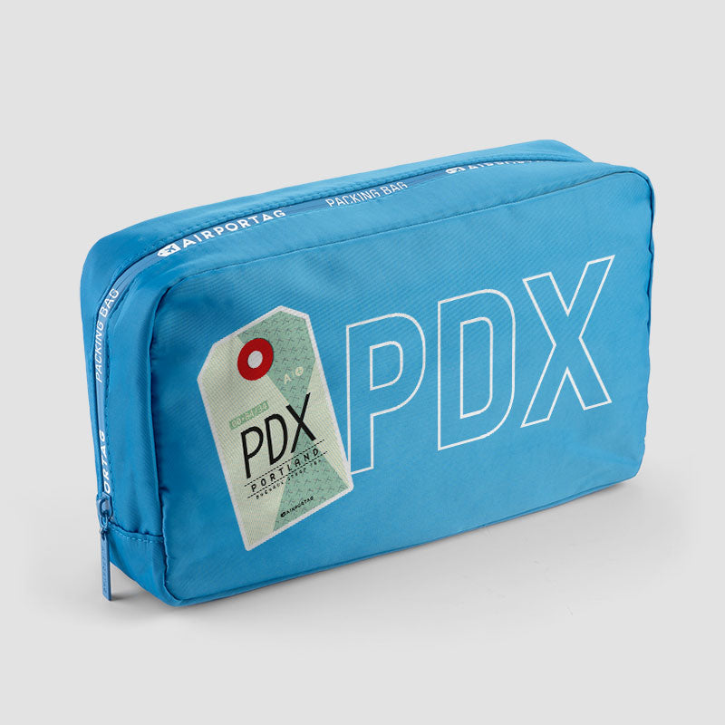 PDX - Packing Bag