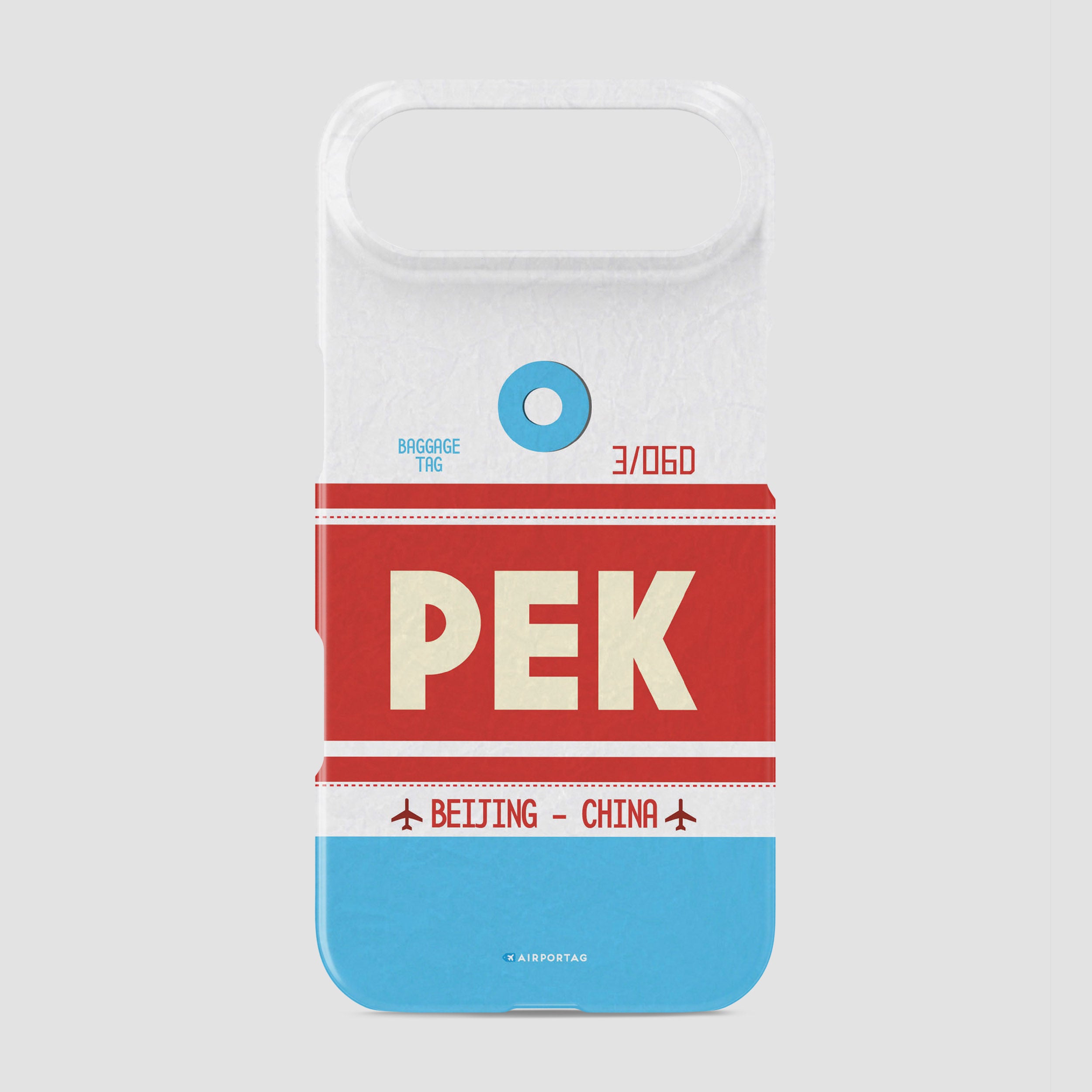 PEK - Phone Case
