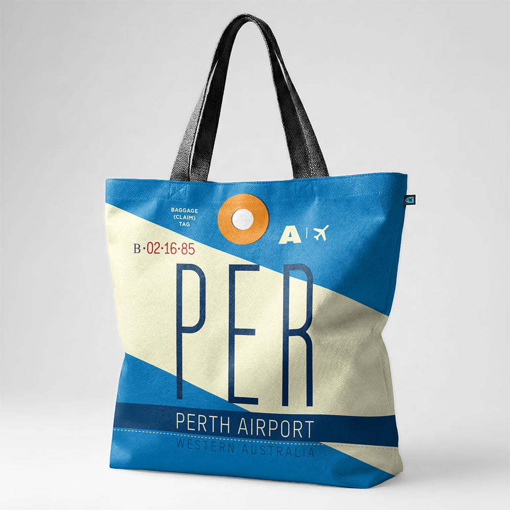 PER - Tote Bag
