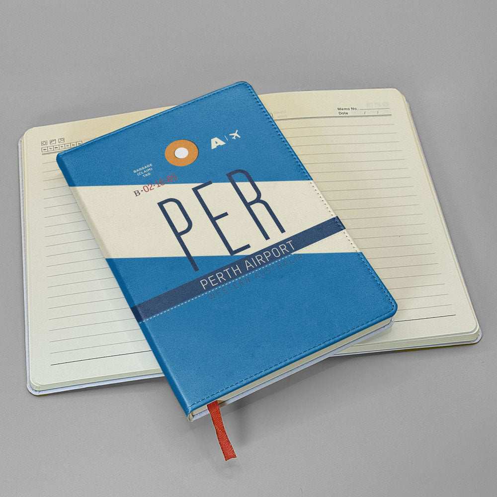 PER - Journal