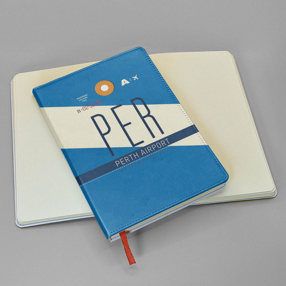PER - Journal