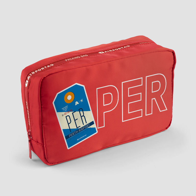 PER - Packing Bag