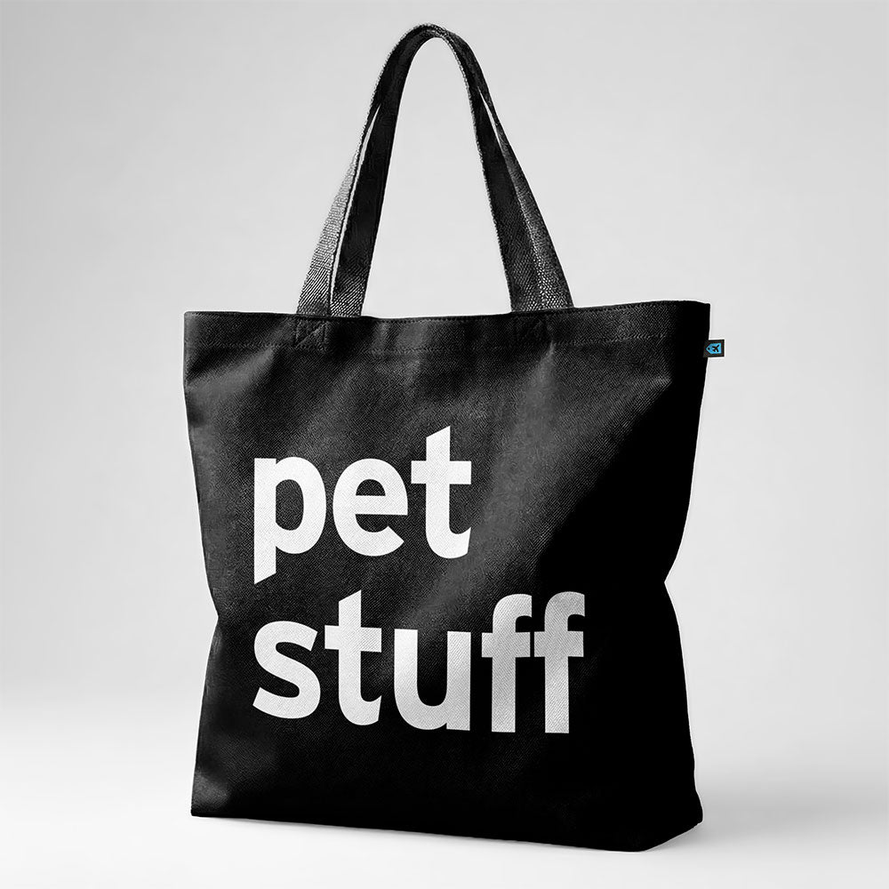 Pet Stuff - Tote Bag