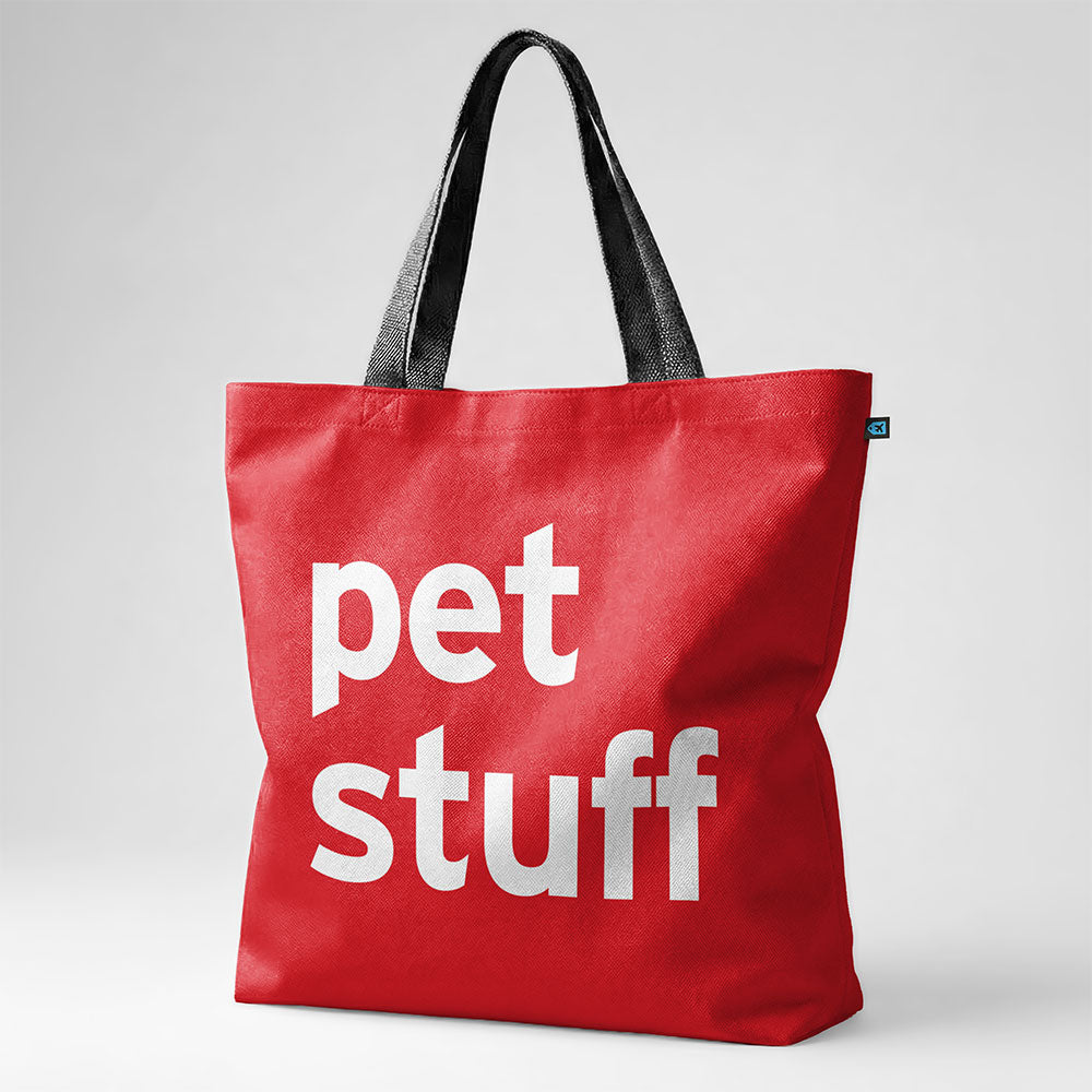 Pet Stuff - Tote Bag