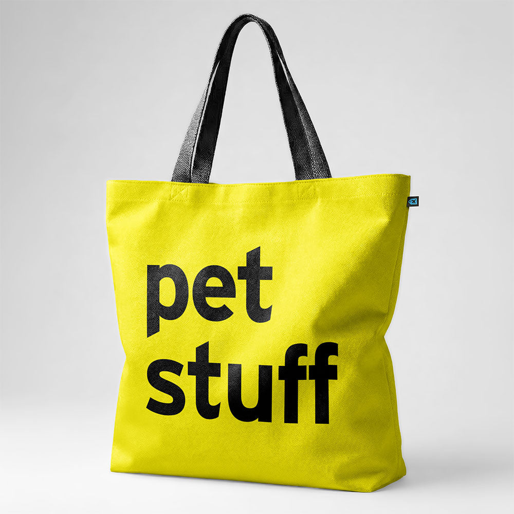 Pet Stuff - Tote Bag