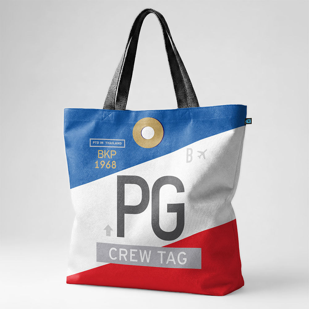 PG - Sac fourre-tout