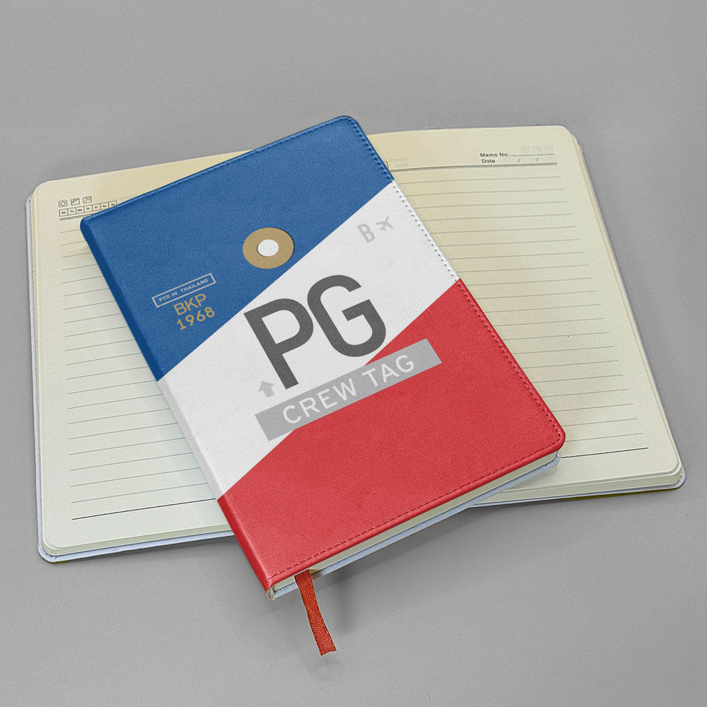 PG - ジャーナル